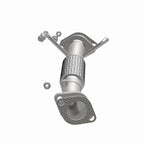 BRE Exhaust 12-13 KIA Soul 1.6L 2.0L Front Pipe Kit