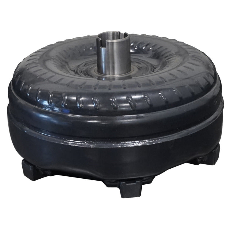 BD Diesel 13-18 Dodge RAM Aisin AS69RC 6.7L 4WD Roadmaster Transmission & Converter Package