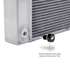 Mishimoto 2024+ Toyota Tacoma Performance Aluminum Radiator