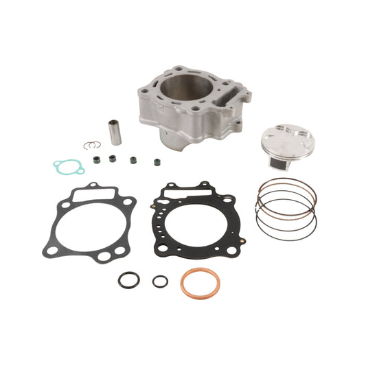 Cylinder Works 16-17 Honda CRF 250 R 250cc Standard Bore High Compression Cylinder Kit 14.3:1 Comp.