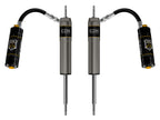 ICON 1997+ Nissan Patrol (Y61) Front 2.5 Series Shocks VS RR CDCV - Pair