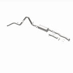 MagnaFlow BRE Exhaust Kit 94-95 Chevy C1500 C2500 K1500 K2500 5.7L