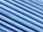 aFe Magnum FORCE Intake Replacement Air Filter w/ D2 Dura-Dry Media 4in F x 8in B x 7in T x 8inH