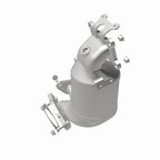 MagnaFlow Direct Fit Catalytic Converter 2021 Nissan Altima Single Manifold 2.5L