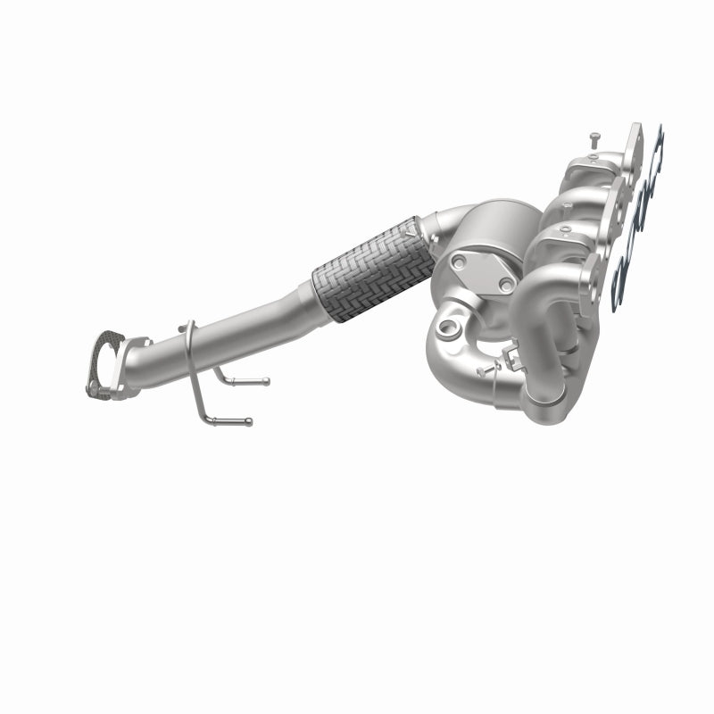 Magnaflow 19-23 Ford Transit Connect EPA Compliant Direct-Fit Converter