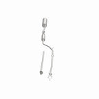 MagnaFlow BRE Exhaust Kit 14-15 Honda Civic 1.8L