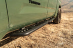 DV8 22-24 Toyota Tundra Crew Max - OE Plus Side Steps