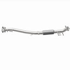BRE Exhaust 95-99 200SX Sentra 1.6L Front Pipe Kit