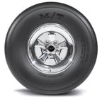 Mickey Thompson Pro Bracket Radial Tire - 28.0/10.5R17 X5 - 250803