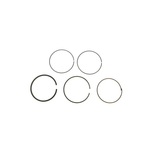 Athena Kymco Maxxer HR 300 78mm Bore Piston Ring Set (For Athena Piston)