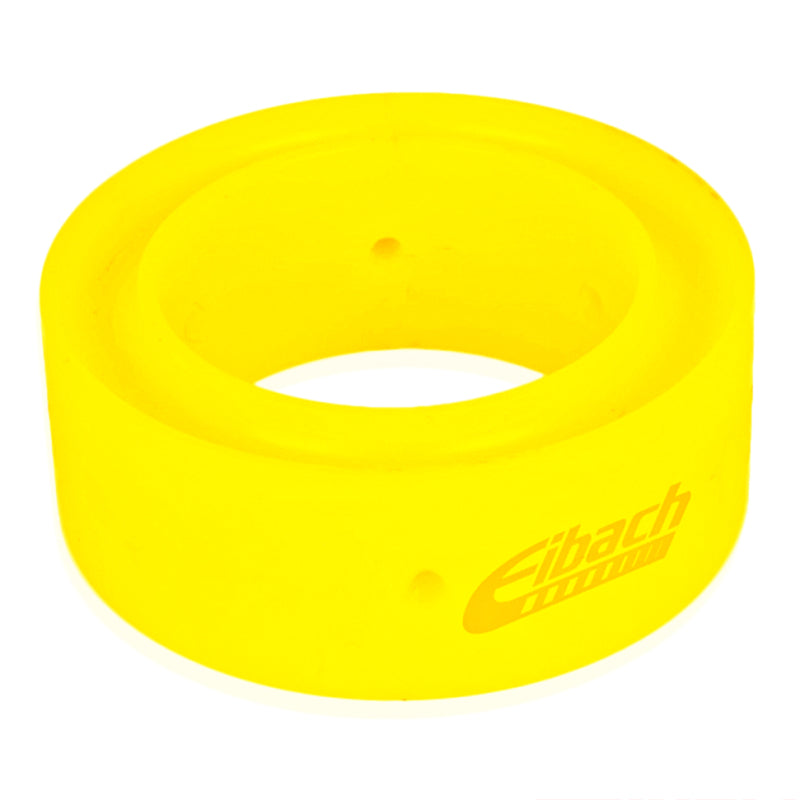 Eibach Spring Rubber - Durometer 80 - Yellow