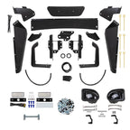 ARB Bumper/Fitting Kit Bundle 3434190
