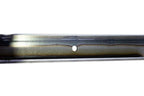 Rust Buster 1994-2004 Chevy S10 & GMC Sonoma Center Frame Repair Kit - Left
