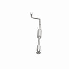 MagnaFlow Direct Fit Catalytic Converter 18-19 Hyundai Kona L4 OEM Underbody