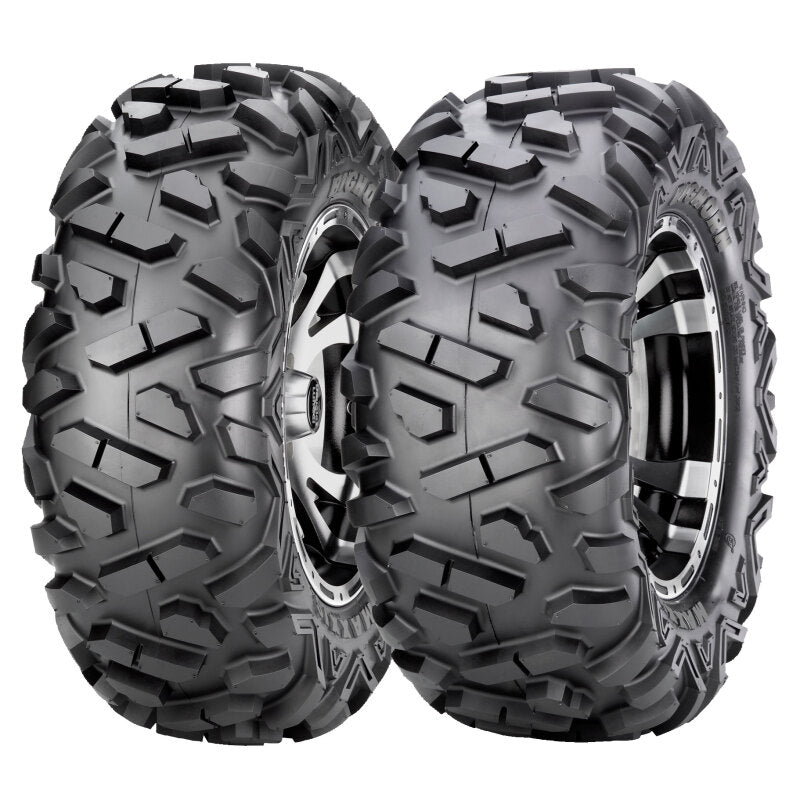 Maxxis M917 29x9.00R14  Bighorn 6PR TL