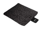 Akrapovic Picnic Blanket - Black/Grey