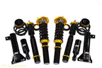 ISC Suspension 96-02 BMW Z3 N1 Track Coilovers