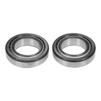 Yukon Gear Dana M300/Dana S135 Carrier Bearing Kit - 2.953in ID/ 4.370in OD