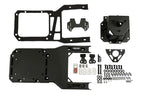 DV8 Offroad 21-24 Ford Bronco Tire Carrier