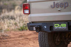 DV8 Offroad D-Rings Pair