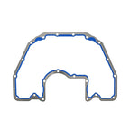 Fel-Pro BMW 750Li OS 30922 R Engine Oil Pan Gasket Set 20 Bolt Hole One Piece Gasket
