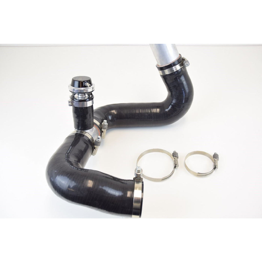 A&A Corvette C5 Supercharger Kit - Standard Vortech Si/Ti