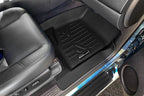 Smart Trim™ Custom Fit Floor Liners For 2007-2014 Suburban / Yukon XL