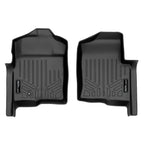 SMARTLINER Custom Fit Floor Liners For 2009-2010 Ford F-150