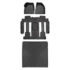 SMARTLINER Custom Fit Floor Liners For GMC Acadia