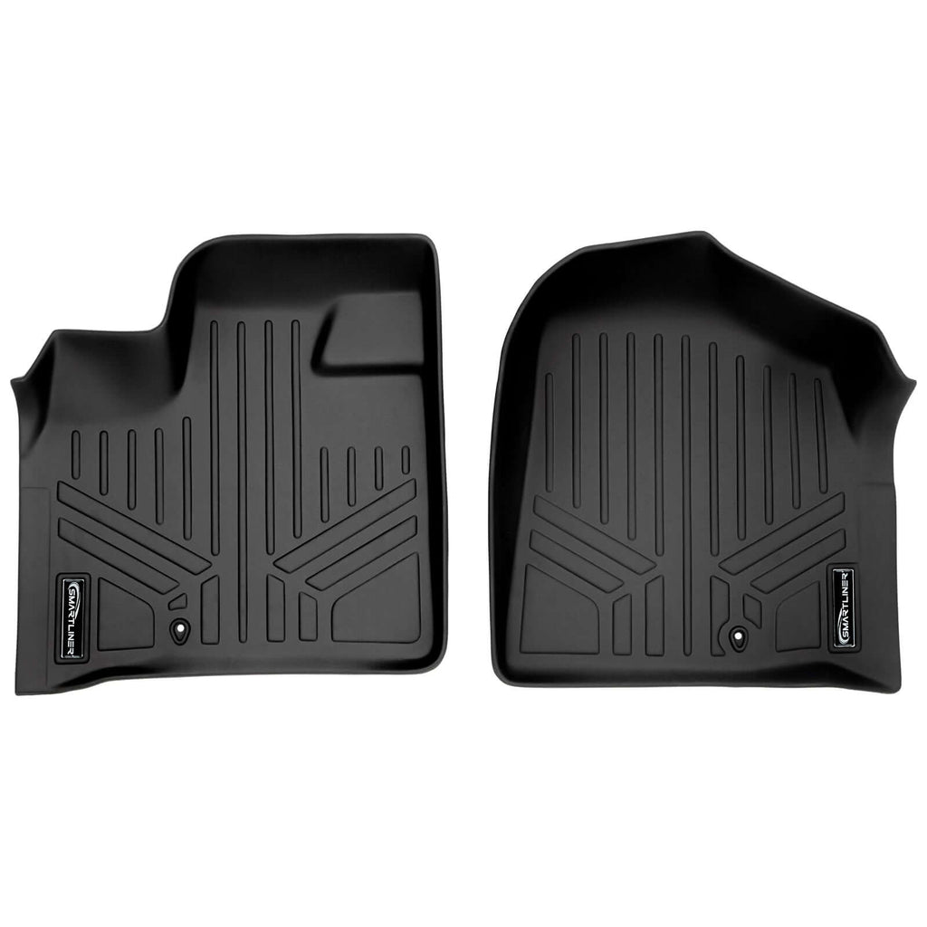 SMARTLINER Custom Fit Floor Liners For Dodge Grand Caravan/Chrysler Town & Country