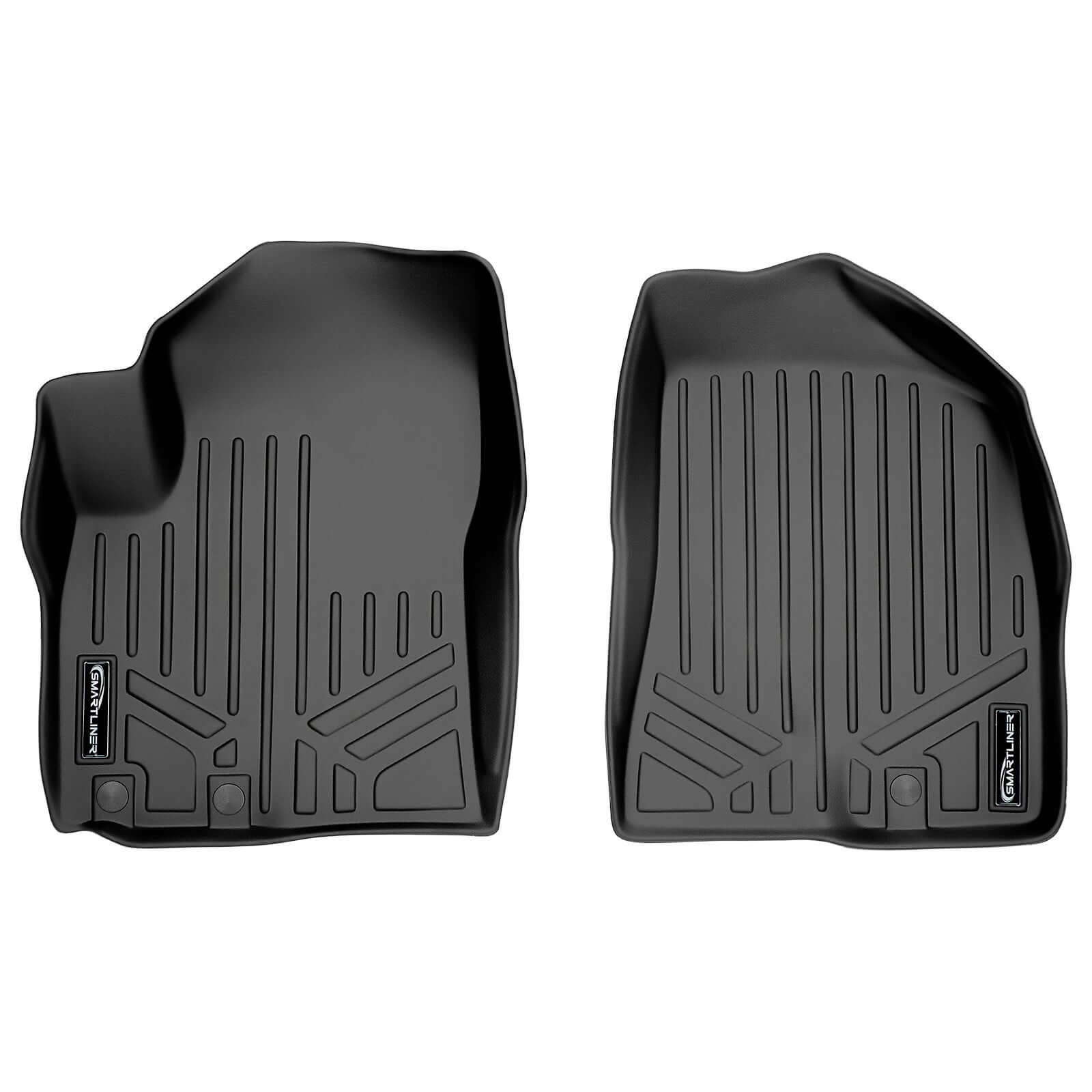 SMARTLINER Custom Fit Floor Liners For 2011-2013 Kia Sorento