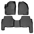 SMARTLINER Custom Fit Floor Liners For 2011-2013 Kia Sorento