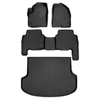 SMARTLINER Custom Fit Floor Liners For 2011-2013 Kia Sorento