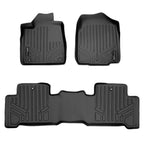 SMARTLINER Custom Fit Floor Liners For 2007-2013 Acura MDX