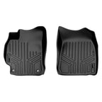 SMARTLINER Custom Fit Floor Liners For 2012-2015 Toyota Camry (No Hybrid Models)