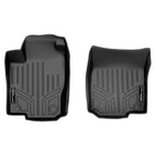 SMARTLINER Custom Fit Floor Liners For 2012-2024 Mercedes Benz GL/GLS Series