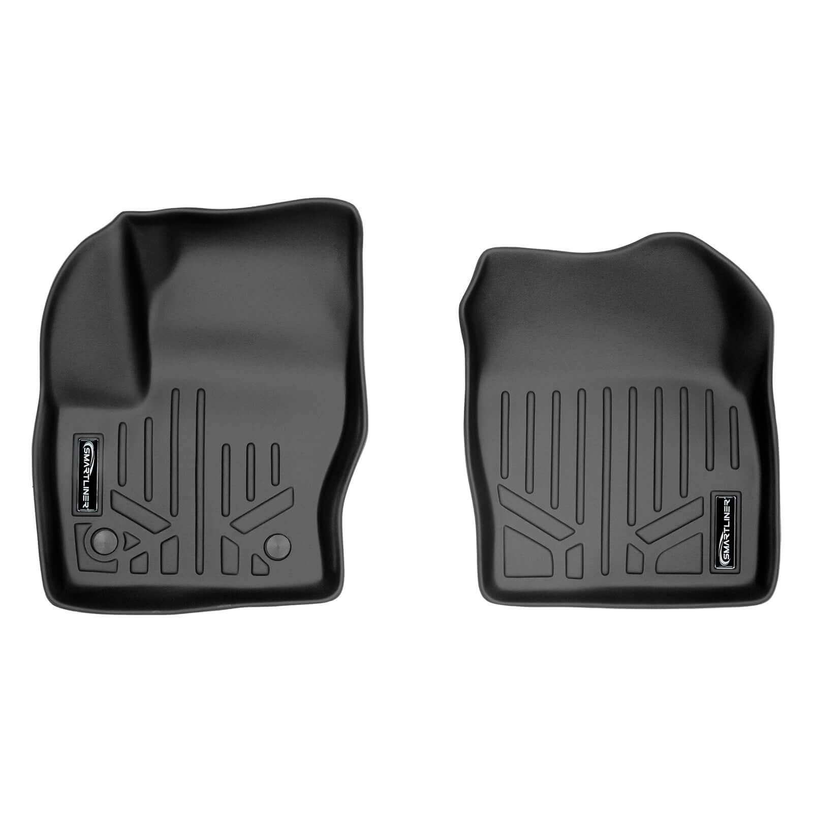 SMARTLINER Custom Fit Floor Liners For 2015-2016 Lincoln MKC