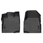 Smart Trim™ Custom Fit Floor Liners For 2011-2017 Chevy Equinox / GMC Terrain (with Dual Front Floor Posts)