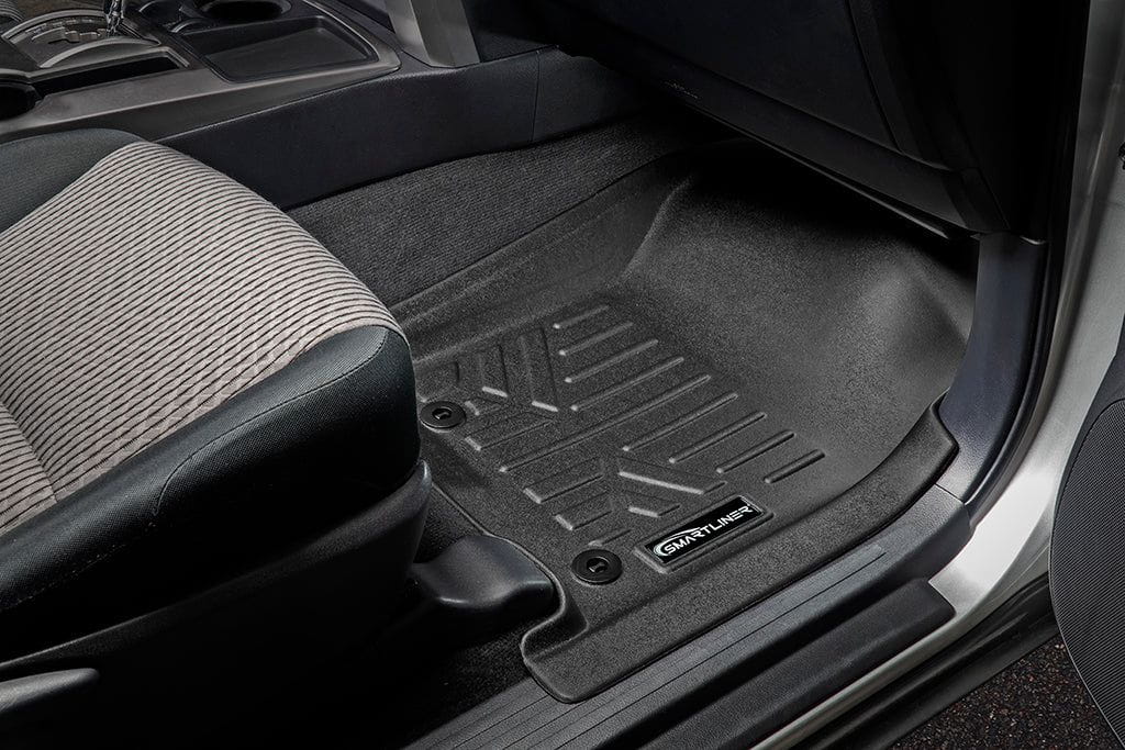 SMARTLINER Custom Fit Floor Liners For 2014-2023 Lexus GX460