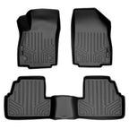 SMARTLINER Custom Fit Floor Liners For 2013-2022 Buick Encore / 2014-2022 Chevrolet Trax