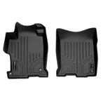 SMARTLINER Custom Fit Floor Liners For 2013-2017 Honda Accord Coupe Model