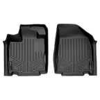 SMARTLINER Custom Fit Floor Liners For 2013-2020 Nissan Pathfinder / 2013 Infiniti JX35