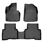 SMARTLINER Custom Fit Floor Liners For 2014-2015 Kia Sorento