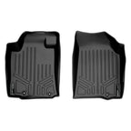SMARTLINER Custom Fit Floor Liners For 2013-2018 Nissan Altima Sedan (Manufactured After Nov. 2012)