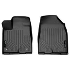SMARTLINER Custom Fit Floor Liners For 2014-2019 Highlander with 2nd Row Bucket Seats (No Hybrid)