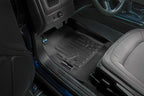 SMARTLINER Custom Fit Floor Liners For 2015-2022 Chevy Colorado Extended Cab / GMC Canyon Extended Cab
