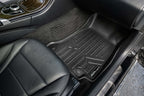 SMARTLINER Custom Fit Floor Liners For 2023 - 2025 Mercedes Benz CLS Coupe Models