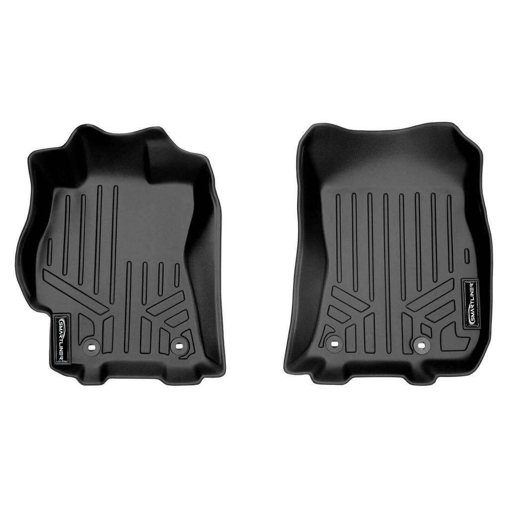 SMARTLINER Custom Fit Floor Liners For 2015-2020 Subaru Legacy