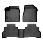 SMARTLINER Custom Fit Floor Liners For 2019-2024 Nissan Murano