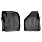 SMARTLINER Custom Fit Floor Liners For 2008-2010 Ford F-250 / F-350 Super Duty SuperCab
